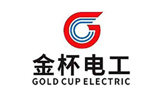 金杯电缆
